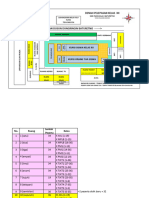 Denah Lokasi Pelepasan 2024