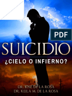 Suicidio Cielo o Infierno