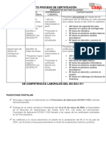 1.-Requisitos Perfiles Lllamadas