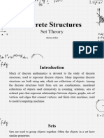 Set Theory