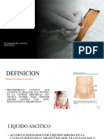 Paracentesis