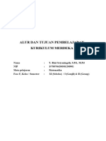 ATP - Matematika XI - Y. Rini Setyaningsih