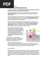 Información de La Presentación