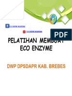 Modul Eco Enzyme