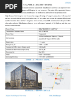 INTERNSHIPS REPORT FINAL 2nd