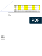 Jadwal Mei Service