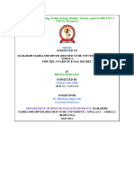 Insilico Molecular Docking