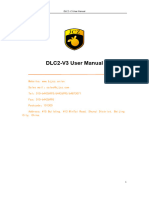 DLC2-USB (ETH) - V3.2 User Manual 20210117