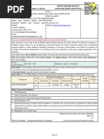 Etp Plant Chemical - Bikaner