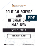 Comparative Politics Lyst9541