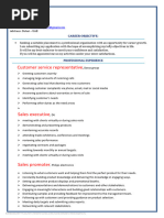 Samar Khaqan Resume 2024 PDF