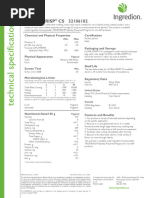 ULTRA CRISP CS 32106102 EN Technical Specification