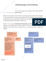 WSE3701 Study Material #3 and #4