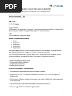 Group Assignment Esem5223 Jan 2023 P1