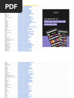 Recruiters Data