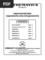 Trigonometric Equations Inequations Send 1685019281157