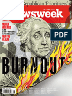 Newsweek Int - 2024.07.12