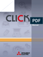 Clickpro Manual