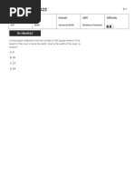 Nonlinear Functions (Level 2)