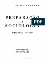 Preparação À Sociologia (Alceu Amoroso Lima) (Z-Library)