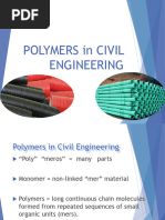 Lesson 8 Polymer-Composites