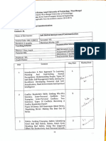 Syllabus OEC-CS801E