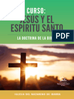 Jesús y El Espíritu Santo