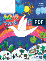 Agir Pour La Paix