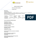 Informe Estado de Alianzas Fase 3