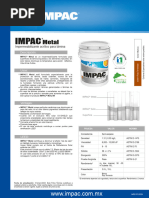 Impac Metal