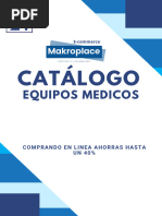 Catalogo Makroplace