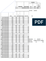 Tarea 1 de Contabilidad Financiera - Andrea Carriel