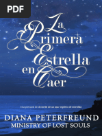 00 - La Primera Estrella en Caer - Un Mar