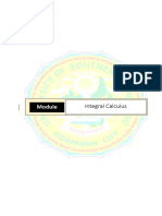 Math 121 - Integration Formulas - Simple Power