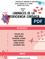 Insuficiencia Cardiaca