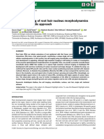 The Plant Journal - 2021 - Singh - Real Time Tracking of Root Hair Nucleus Morphodynamics Using A Microfluidic Approach