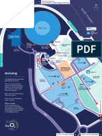 The O2 Site Layout Map Fe5d7a954e