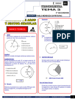 Trigonometria 5 Sec - Tema 3