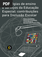 E Book Estrategias de Ensino e Servicos Da Educacao Especial Contribuicoes para Inclusao Escolar