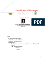 Control Lec 02 - 2021 - Course I