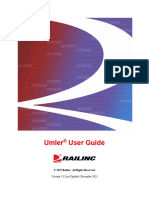 Umler User Guide