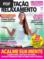 A Ciência Da Felicidade Meditação & Relaxamento - Jul24