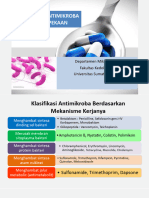 BBS2-MB-K8 (Resistensi Antimikroba (Uji Kepekaan) )