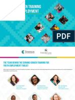 1 Demand-Driven Training For Youth Employment - Toolkit