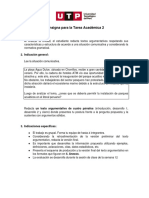 Formato Tarea Academica 2