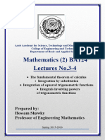 Lec No.3 - 2