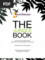 Jungle Study Guide 1