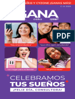 Celebramos: Tus Sueños