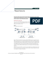 Security: in SIP-Based Networks