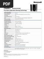 SS01020 - FAAST - Spec - Sheet - FLR - 8 27 10